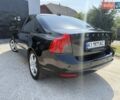 Чорний Вольво S40, об'ємом двигуна 1.56 л та пробігом 243 тис. км за 8300 $, фото 3 на Automoto.ua