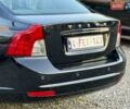 Чорний Вольво S40, об'ємом двигуна 1.6 л та пробігом 236 тис. км за 8950 $, фото 14 на Automoto.ua