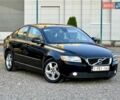 Чорний Вольво S40, об'ємом двигуна 1.6 л та пробігом 236 тис. км за 8950 $, фото 9 на Automoto.ua