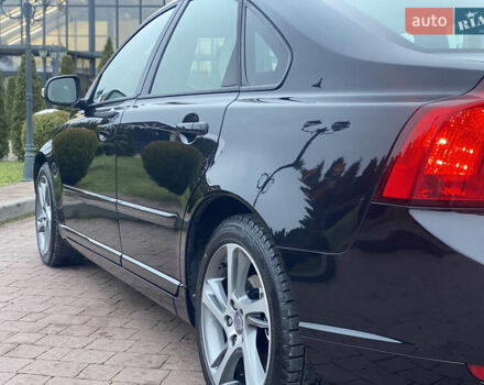 Черный Вольво С40, объемом двигателя 0 л и пробегом 231 тыс. км за 9700 $, фото 34 на Automoto.ua