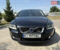 Чорний Вольво S40, об'ємом двигуна 1.56 л та пробігом 243 тис. км за 8300 $, фото 1 на Automoto.ua