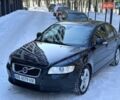 Черный Вольво С40, объемом двигателя 1.6 л и пробегом 241 тыс. км за 8000 $, фото 2 на Automoto.ua