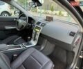 Чорний Вольво S40, об'ємом двигуна 1.6 л та пробігом 236 тис. км за 8950 $, фото 26 на Automoto.ua