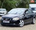 Черный Вольво С40, объемом двигателя 1.6 л и пробегом 238 тыс. км за 8600 $, фото 1 на Automoto.ua