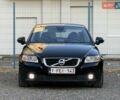 Чорний Вольво S40, об'ємом двигуна 1.6 л та пробігом 236 тис. км за 8950 $, фото 11 на Automoto.ua