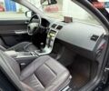 Черный Вольво С40, объемом двигателя 1.6 л и пробегом 236 тыс. км за 8750 $, фото 25 на Automoto.ua
