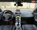 Чорний Вольво S40, об'ємом двигуна 1.6 л та пробігом 236 тис. км за 8950 $, фото 37 на Automoto.ua