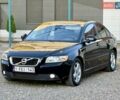 Чорний Вольво S40, об'ємом двигуна 1.6 л та пробігом 236 тис. км за 8950 $, фото 2 на Automoto.ua