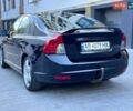 Черный Вольво С40, объемом двигателя 1.6 л и пробегом 241 тыс. км за 7950 $, фото 9 на Automoto.ua