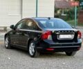 Чорний Вольво S40, об'ємом двигуна 1.6 л та пробігом 236 тис. км за 8950 $, фото 4 на Automoto.ua