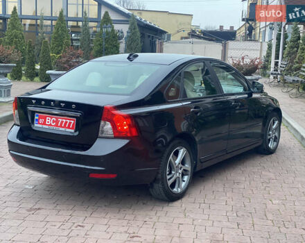 Черный Вольво С40, объемом двигателя 0 л и пробегом 231 тыс. км за 9700 $, фото 39 на Automoto.ua