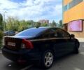 Чорний Вольво S40, об'ємом двигуна 2 л та пробігом 169 тис. км за 8000 $, фото 1 на Automoto.ua