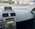 Чорний Вольво S40, об'ємом двигуна 1.6 л та пробігом 239 тис. км за 8800 $, фото 34 на Automoto.ua