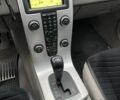 Чорний Вольво S40, об'ємом двигуна 2 л та пробігом 286 тис. км за 6600 $, фото 13 на Automoto.ua