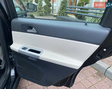 Черный Вольво С40, объемом двигателя 0 л и пробегом 231 тыс. км за 9700 $, фото 61 на Automoto.ua