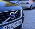 Черный Вольво С40, объемом двигателя 1.6 л и пробегом 241 тыс. км за 7300 $, фото 28 на Automoto.ua