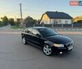Чорний Вольво S40, об'ємом двигуна 1.6 л та пробігом 239 тис. км за 8800 $, фото 14 на Automoto.ua