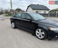 Черный Вольво С40, объемом двигателя 1.6 л и пробегом 238 тыс. км за 9000 $, фото 21 на Automoto.ua