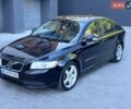 Черный Вольво С40, объемом двигателя 1.6 л и пробегом 241 тыс. км за 7300 $, фото 13 на Automoto.ua