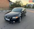 Чорний Вольво S40, об'ємом двигуна 1.6 л та пробігом 239 тис. км за 8800 $, фото 16 на Automoto.ua