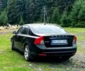 Черный Вольво С40, объемом двигателя 2 л и пробегом 184 тыс. км за 6900 $, фото 1 на Automoto.ua