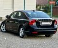 Чорний Вольво S40, об'ємом двигуна 1.6 л та пробігом 236 тис. км за 8950 $, фото 3 на Automoto.ua