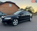 Чорний Вольво S40, об'ємом двигуна 1.6 л та пробігом 239 тис. км за 8800 $, фото 12 на Automoto.ua