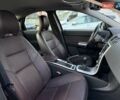 Чорний Вольво S40, об'ємом двигуна 1.6 л та пробігом 236 тис. км за 8950 $, фото 28 на Automoto.ua