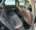 Чорний Вольво S40, об'ємом двигуна 1.6 л та пробігом 236 тис. км за 8950 $, фото 29 на Automoto.ua