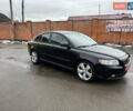 Чорний Вольво S40, об'ємом двигуна 1.6 л та пробігом 238 тис. км за 9000 $, фото 11 на Automoto.ua