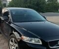 Чорний Вольво S40, об'ємом двигуна 2 л та пробігом 184 тис. км за 8015 $, фото 3 на Automoto.ua