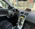 Чорний Вольво S40, об'ємом двигуна 1.6 л та пробігом 236 тис. км за 8950 $, фото 27 на Automoto.ua