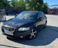 Черный Вольво С40, объемом двигателя 1.56 л и пробегом 270 тыс. км за 8800 $, фото 1 на Automoto.ua