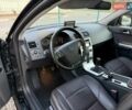 Чорний Вольво S40, об'ємом двигуна 1.6 л та пробігом 236 тис. км за 8950 $, фото 24 на Automoto.ua
