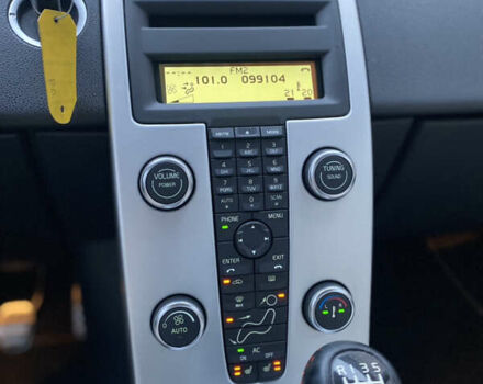 Черный Вольво С40, объемом двигателя 0 л и пробегом 231 тыс. км за 9700 $, фото 73 на Automoto.ua