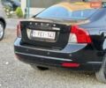Чорний Вольво S40, об'ємом двигуна 1.6 л та пробігом 236 тис. км за 8950 $, фото 15 на Automoto.ua