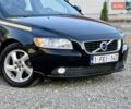 Чорний Вольво S40, об'ємом двигуна 1.6 л та пробігом 236 тис. км за 8950 $, фото 12 на Automoto.ua