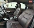 Черный Вольво С40, объемом двигателя 1.6 л и пробегом 236 тыс. км за 8750 $, фото 24 на Automoto.ua