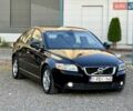Чорний Вольво S40, об'ємом двигуна 1.6 л та пробігом 236 тис. км за 8950 $, фото 8 на Automoto.ua