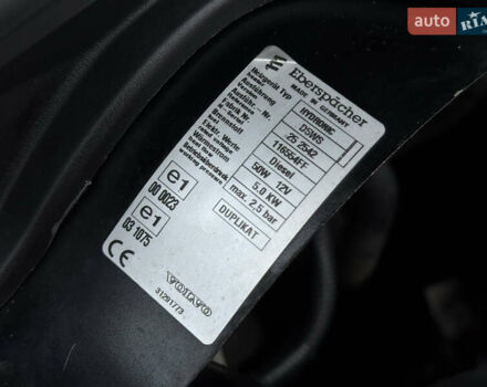 Черный Вольво С40, объемом двигателя 1.6 л и пробегом 210 тыс. км за 8800 $, фото 118 на Automoto.ua