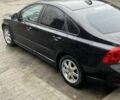 Черный Вольво С40, объемом двигателя 1.6 л и пробегом 154 тыс. км за 9800 $, фото 2 на Automoto.ua