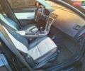 Черный Вольво С40, объемом двигателя 1.56 л и пробегом 220 тыс. км за 9100 $, фото 13 на Automoto.ua