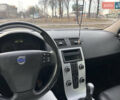 Черный Вольво С40, объемом двигателя 1.6 л и пробегом 303 тыс. км за 8500 $, фото 17 на Automoto.ua