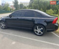 Черный Вольво С40, объемом двигателя 1.6 л и пробегом 303 тыс. км за 8200 $, фото 8 на Automoto.ua
