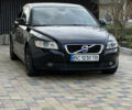 Черный Вольво С40, объемом двигателя 1.6 л и пробегом 278 тыс. км за 7650 $, фото 1 на Automoto.ua