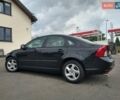 Черный Вольво С40, объемом двигателя 1.98 л и пробегом 282 тыс. км за 9300 $, фото 6 на Automoto.ua