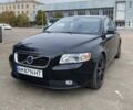 Черный Вольво С40, объемом двигателя 1.6 л и пробегом 210 тыс. км за 7100 $, фото 1 на Automoto.ua