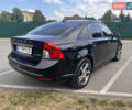 Черный Вольво С40, объемом двигателя 1.6 л и пробегом 303 тыс. км за 8500 $, фото 4 на Automoto.ua