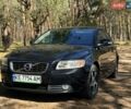 Чорний Вольво S40, об'ємом двигуна 1.98 л та пробігом 213 тис. км за 12200 $, фото 1 на Automoto.ua