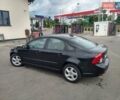 Черный Вольво С40, объемом двигателя 1.98 л и пробегом 282 тыс. км за 9300 $, фото 15 на Automoto.ua
